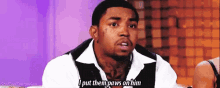 lil scrappy