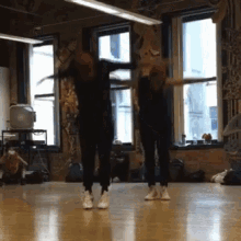 Dance Choreography GIF - Dance Choreography GIFs