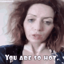 Excited Hot GIF - Excited Hot Youre Awesome GIFs
