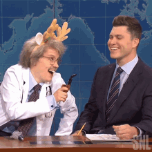 laughing dr wenowdis kate mckinnon saturday night live haha laughing dr wenowdis kate mckinnon saturday night live haha