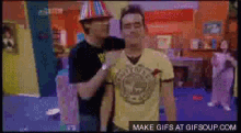 Dick Dom GIF - Dick Dom Bungalow GIFs
