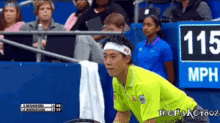 錦織圭 Kei Nishikori テニス GIF - Nishikori Kei Tennis GIFs