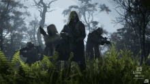Taking Aim Aiming GIF - Taking Aim Aiming Ghost Recon Breakpoint GIFs