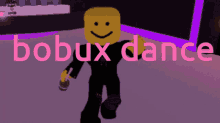 hacks aimbot bobux bobux dance