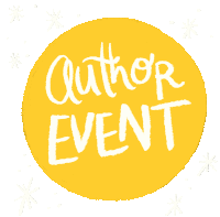 Author Author Event Sticker - Author Author Event Event Stickers