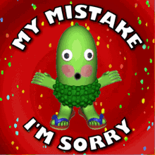 My Mistake My Bad GIF - My Mistake My Bad My Error GIFs