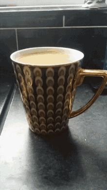 Cup Of GIF - Cup Of Tea GIFs
