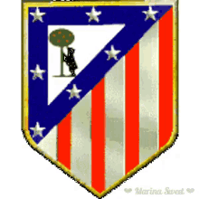 Atlético Madrid GIF - Atletico Madrird Atletico GIFs