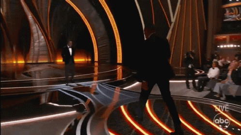Will Smith Chris Rock GIF - Will Smith Chris Rock Rock - Discover & Share  GIFs
