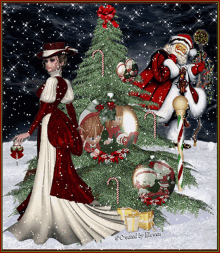 Merry Christmas Card Happy Holidays GIF - Merry Christmas Card Merry Christmas Happy Holidays GIFs