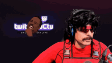 Doctor Disrespect Twitch GIF - Doctor Disrespect Twitch Forsen Cd GIFs
