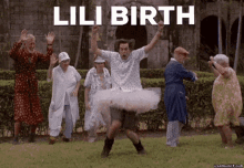 Lili Lilac GIF - Lili Lilac Yeri GIFs