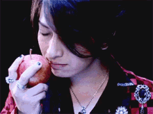 Daisuke Ono GIF - Daisukeono Onodaisuke Apple GIFs