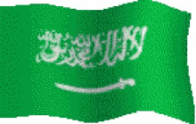 Saudia Arabia Flag GIF - Saudia Arabia Flag GIFs