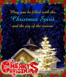 Christmas Spirit Christmas Tree GIF - Christmas Spirit Christmas Tree Joy GIFs