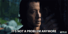 its not a problem anymore will yun lee kovacs prime altered carbon its not a problem