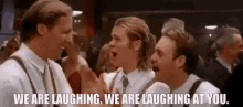 Beerfest We Are Laughing At You GIF - Beerfest We Are Laughing At You GIFs