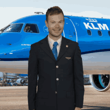 Klm Aviation GIF - Klm Aviation Aircraft GIFs