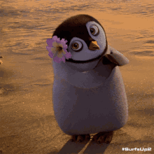 Youre The Awesomest Penguin GIF - Youre The Awesomest Penguin Cute GIFs
