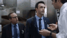 subnormal veep