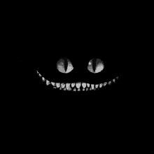 Smile Cheshire GIF - Smile Cheshire Creepy GIFs