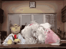 Muppet Show Muppets GIF - Muppet Show Muppets Bunsen Honeydew GIFs