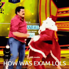 how was exam lols mukesh exam chinmaya vidyalaya