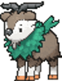 shiny furfrou pokemon shiny furfrou pokemon