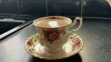 Cup Cup Of Tea GIF - Cup Cup Of Tea Tea GIFs