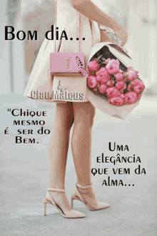 Bom Dia Quote GIF - Bom Dia Quote Butterfly GIFs