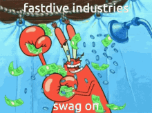 Fastdive Fastdiveswag GIF - Fastdive Fastdiveswag Divefastswag GIFs