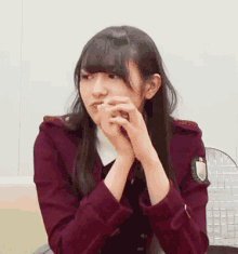 可愛い 渡辺梨加 わたなべりか Rika Watanabe 欅坂46 Gif Rika Watanabe Keyakizaka46 Discover Share Gifs