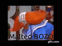Malted Bozo GIF - Malted Bozo GIFs