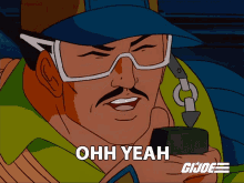 ohh yeah alpine lee weaver gi joe a real american hero knotting cobras coils ohh yeah alpine lee weaver gi joe a real american hero knotting cobras coils