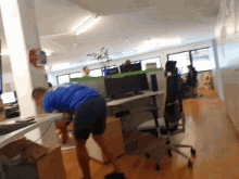 Office Doncic Slovenia GIF - Office Doncic Slovenia GIFs