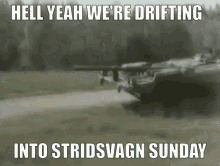 Strv Stridsvagn GIF - Strv Stridsvagn 103 GIFs