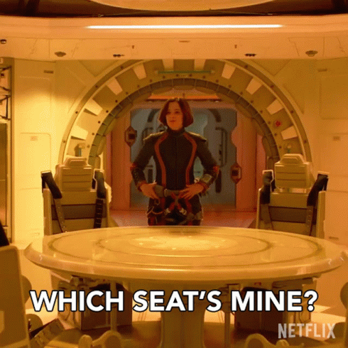 That s my seat прохождение