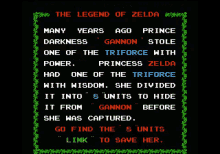 Legend Of Zelda Theme  GIF - Zelda Link Credits GIFs