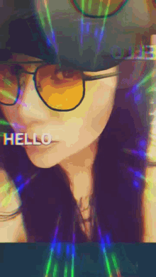 Hello Hola GIF - Hello Hola Hi GIFs
