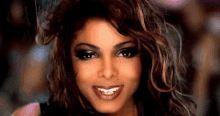 Ianetjackson Janet Jackson GIF - Ianetjackson Janet Jackson Janet GIFs