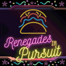 Renegades In Pursuit Rip GIF - Renegades In Pursuit Rip GIFs
