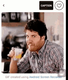 Guy With Polo Shirt Juice Squirting GIF - Guy With Polo Shirt Juice Squirting GIFs