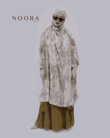 Noora Noora By Mya GIF - Noora Noora By Mya Fashion GIFs