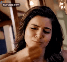 Action.Gif GIF - Action Flying Kiss For You Cute Smile GIFs