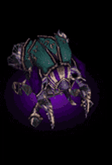 Crypt Lord Warcraft3 GIF - Crypt Lord Warcraft3 Avatar GIFs