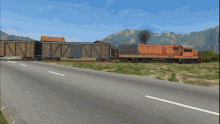 derail valley train simulator video game
