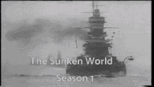 Sunkenworld GIF - Sunkenworld GIFs