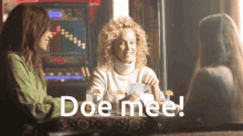doe jan