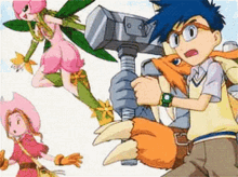 digimon adventure anime digimon joe kido digimon adventure anime digimon joe kido