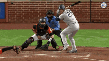 Josh Donaldson Yankees GIF - Josh Donaldson Yankees Bat Drop GIFs